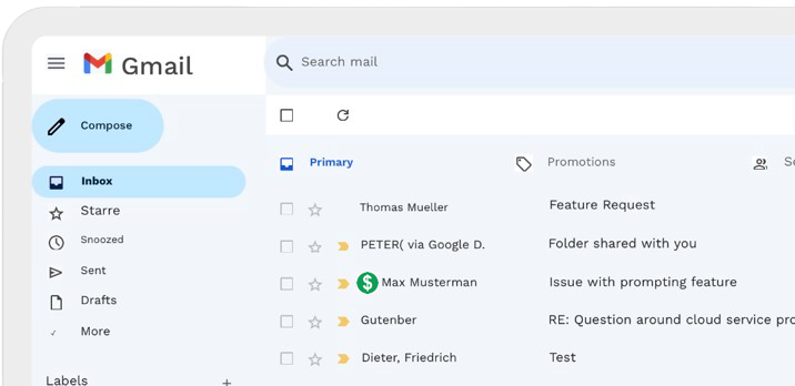 Stripe API Key Setup